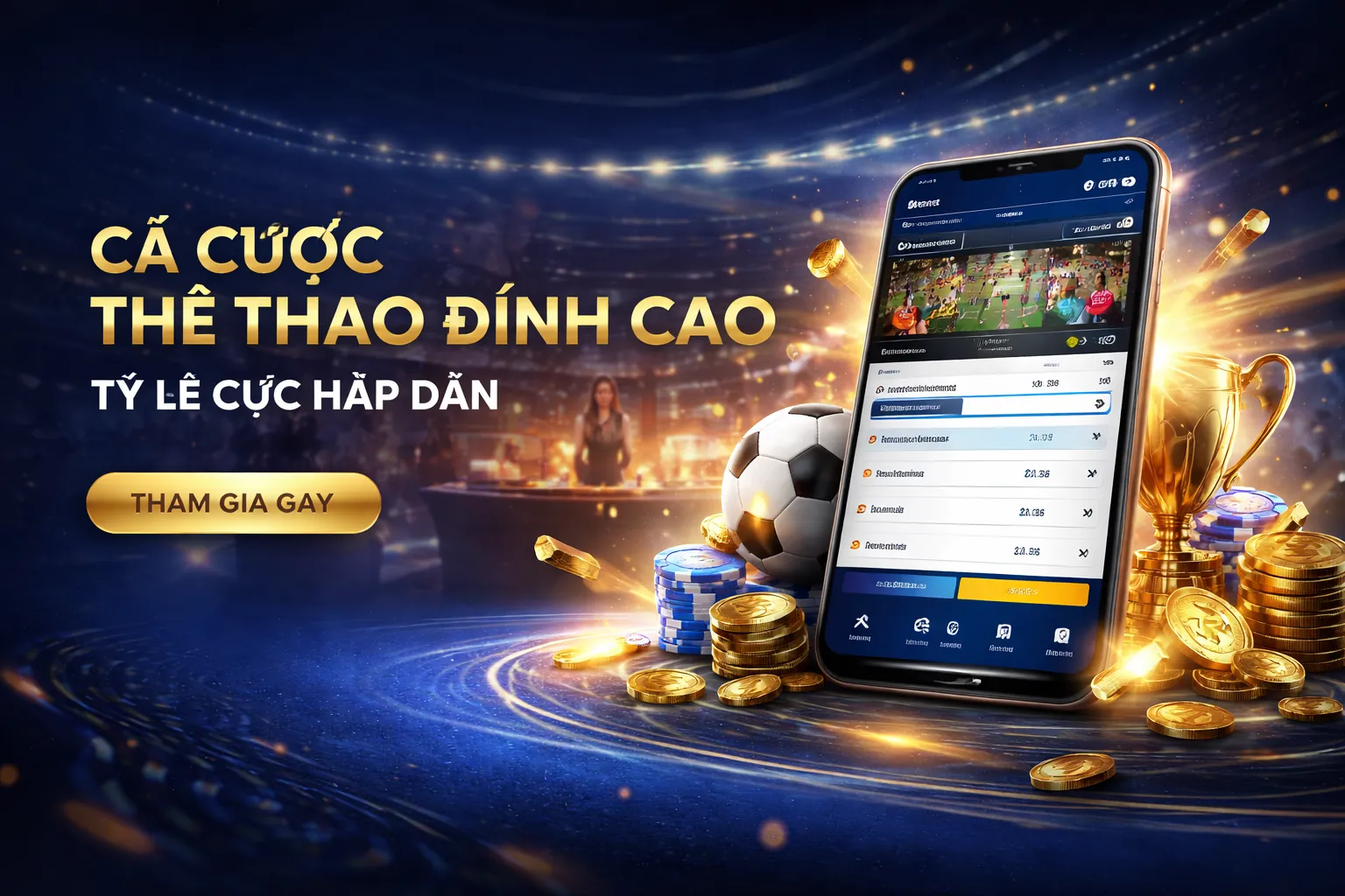 Hình ảnh chính về chiến lược trò chơi sòng bạc tg88 ok