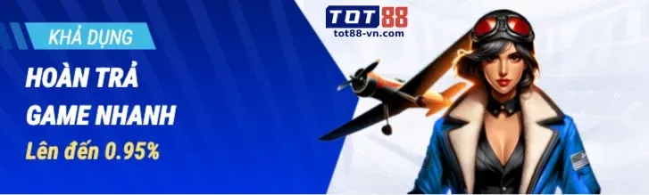 Banner Khuyến Mãi Nổ Hũ