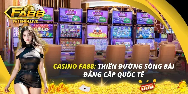 Baccarat Trực tuyến