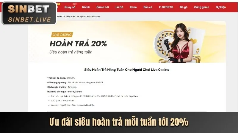 Phân tích các chương trình khuyến mãi mới nhất của tg88 ok