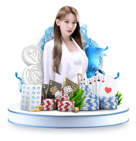 Đa dạng trò chơi cá cược trực tuyến tại tg88 ok